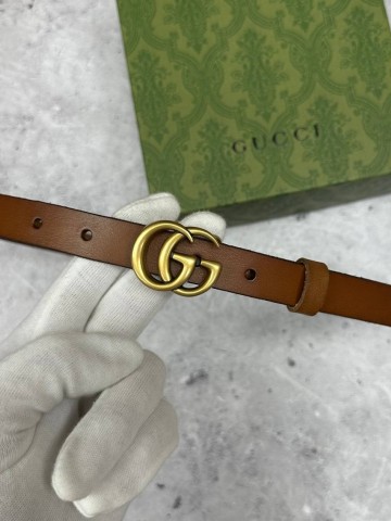 Gucci ремень #281953DA