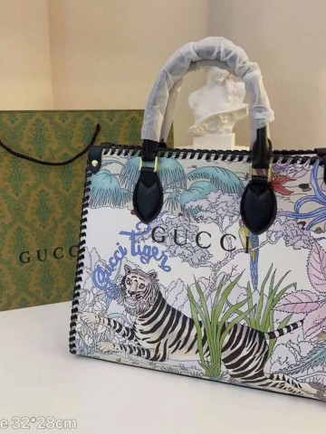 Gucci сумка #283852KL