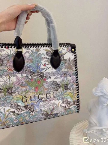 Gucci сумка #283852KL