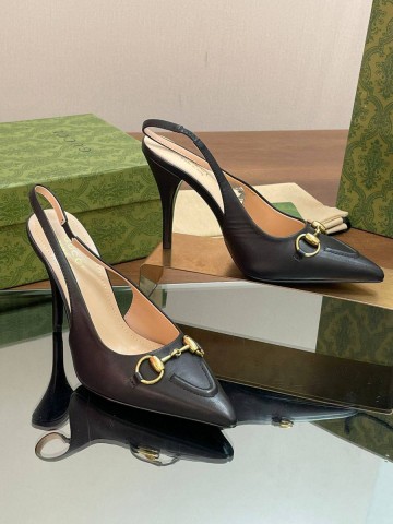 Gucci туфли #283885ZD