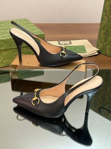 Gucci туфли #283885ZD