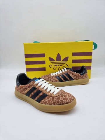 Gucci кроссовки #177325OJ
