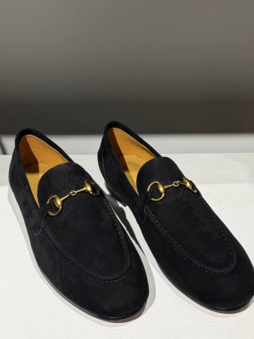Gucci лоферы #713805EQ