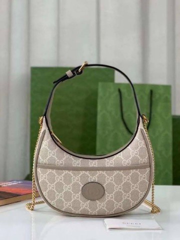Gucci сумка #286483LQ