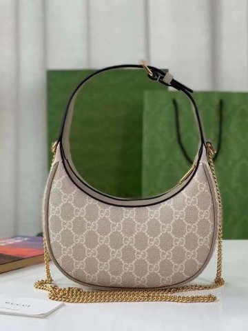 Gucci сумка #286483LQ
