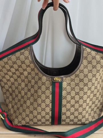 Gucci сумка #287225QW