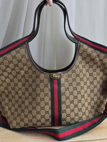 Gucci сумка #287225QW