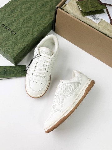 Gucci кроссовки #810715SL