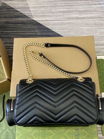 Gucci сумка #287553BO