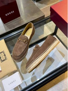 Gucci эспадрильи