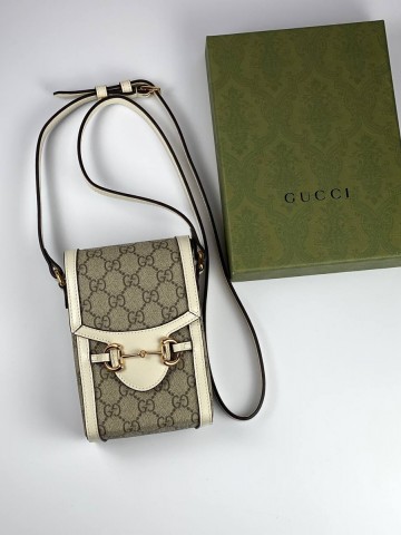 Gucci сумка #288629HA