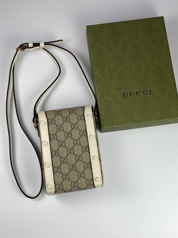 Gucci сумка #288629HA