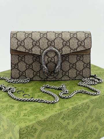 Gucci сумка #289107MO