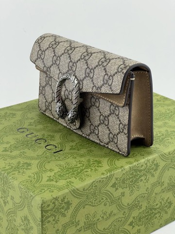 Gucci сумка #289107MO