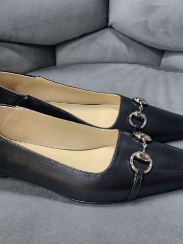 Gucci балетки #409973WL