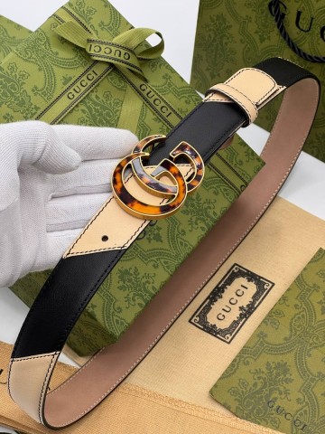 Gucci ремень #289413CR