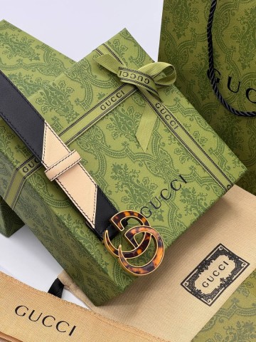 Gucci ремень #289413CR