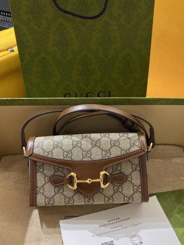 Gucci сумка #291767BP