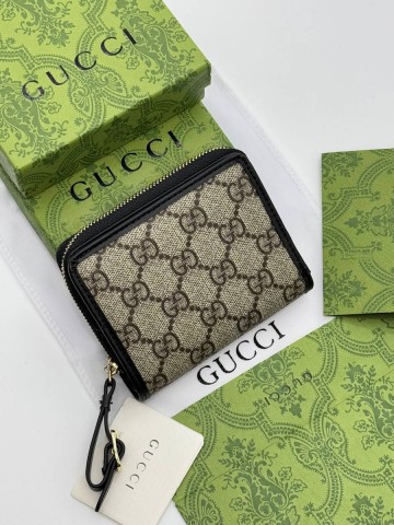 Gucci кошелек #291993KE