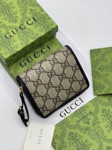 Gucci кошелек #291993KE