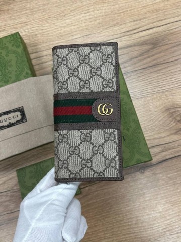 Gucci портмоне #293019PD