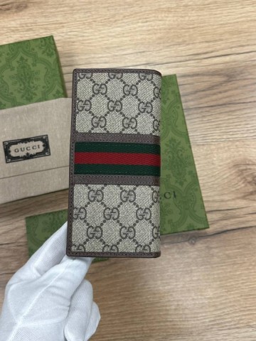 Gucci портмоне #293019PD
