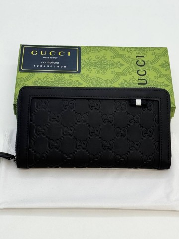 Gucci кошелек #293857TI