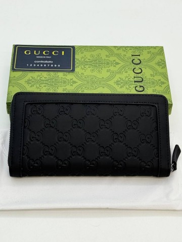 Gucci кошелек #293857TI