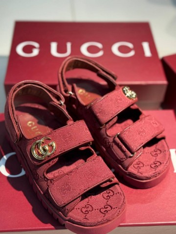 Gucci босоножки #294610BF