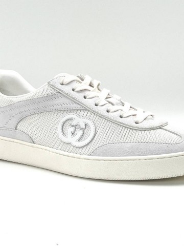 Gucci Lido кеды #295379CE