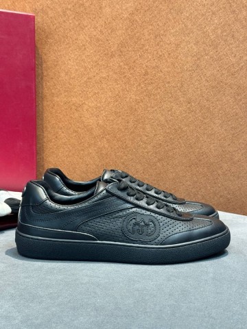 Gucci G75 кроссовки #311361QC