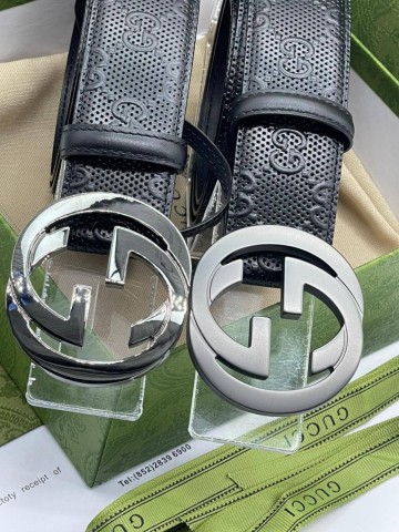 Gucci ремень #296439EF