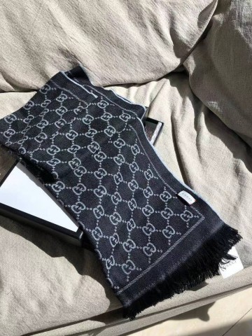 Gucci шарф #297915BI