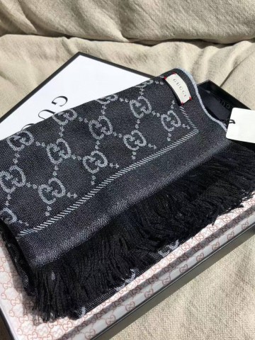 Gucci шарф #297915BI