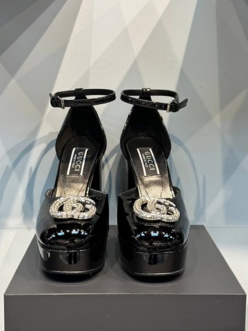 Gucci туфли #298735WU