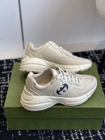 Gucci Ryton кроссовки #298937ZG