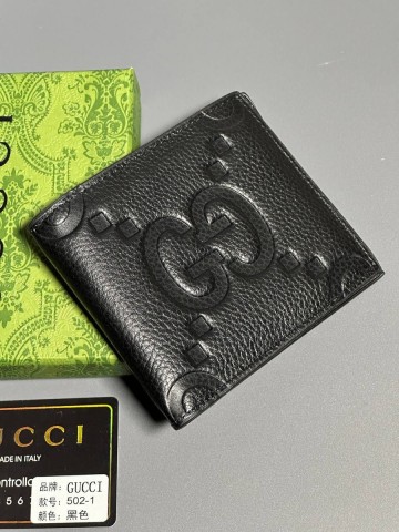 Gucci кошелек #302008OB