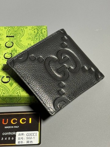 Gucci кошелек #302008OB