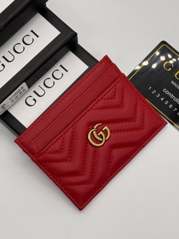 Gucci картхолдер #302660AU