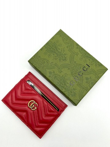 Gucci картхолдер #302660AU