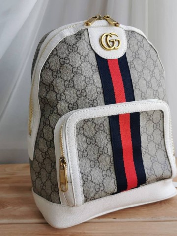 Gucci рюкзак #302880UV