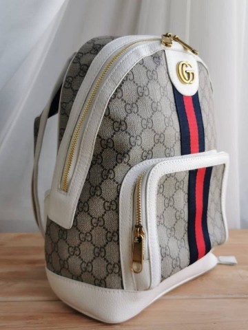 Gucci рюкзак #302880UV