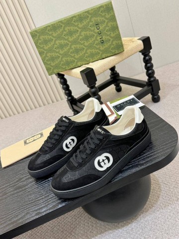 Gucci кроссовки #543517NL