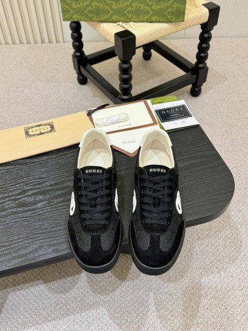 Gucci кроссовки #543517NL