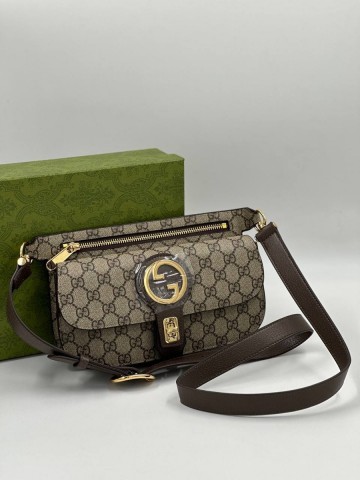 Gucci сумка #304927KT