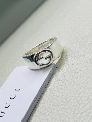 Gucci кольцо #305899EF