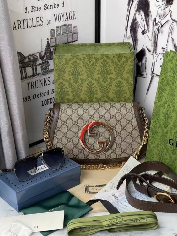 Gucci сумка #306479KY