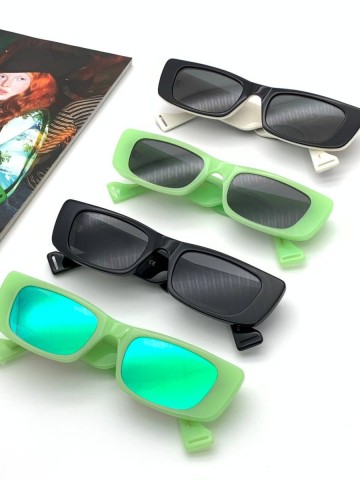 Gucci очки #307187NS