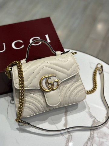 Gucci Marmont сумка #307420CT
