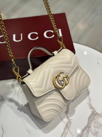 Gucci Marmont сумка #307420CT